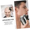 PAMINGONO 1set Rechargeable Electric Razor for Men Six Head Electric Shaver Multi-Functional Beard Shaver for Home and Travel Lightweight and Design view 4