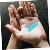 Beatifufu 10pcs Four-Sided Nail Polishing Block Versatile Buffer File for Artwork and Nail Care for Projects and view 4
