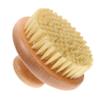 TOVINANNA Long Handle Bath Scrub Brush Body Exfoliating Brush Tool for Shower Hotel Home Skin Cleaning view 1