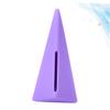 Beatifufu Silicone Shaving Hair Razor Tool Bikini Shaver for Women Hair Razor for Bikini Area view 2