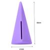 Beatifufu Silicone Shaving Hair Razor Tool Bikini Shaver for Women Hair Razor for Bikini Area view 3