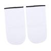 Beatifufu 3sets Hand Spa Cover Insulated Mitts Paraffin Wax Gloves Thermal Gloves for Bath Treatment Hand Therapy Mitt 2pairs*3 view 2