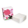 100 Pcs Cotton Makeup Remover Pads, Single Layer Soft Cleansing Rounds view 4