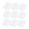 BUTIFULSIC Cosmetic Vertical Ear Patch 20 Pcs Support Tape Beauty Corrector for Photography view 1