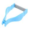 Ipetboom Face Hair Removal Roller Spring Epilator for Women Lip Chin Hair Remover Tool view 1