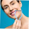Ipetboom Face Hair Removal Roller Spring Epilator for Women Lip Chin Hair Remover Tool view 4