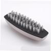 Beatifufu Nail Brush for Cleaners 2pcs Set Stainless Steel Nylon Hand Brush for Gentle Nail Cleaning view 3