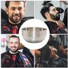MERRYHAPY Beard Styling Foam Brush Shaving Cup Shaving Soap Mug Bowl Shaver Razor Cleansing Foam Face Cleaning Tools view 4