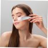 Gogogmee 2pcs Skincare Spatula Face Scraper for Lotion Applicator Small Makeup Remover Cream Tool view 3