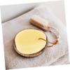FOMIYES 2pcs Bath Scrubber Sponge Soft Exfoliating Shower Body Wash Sponges for and Skin Care Lightweight and Convenient for Home Travel view 4