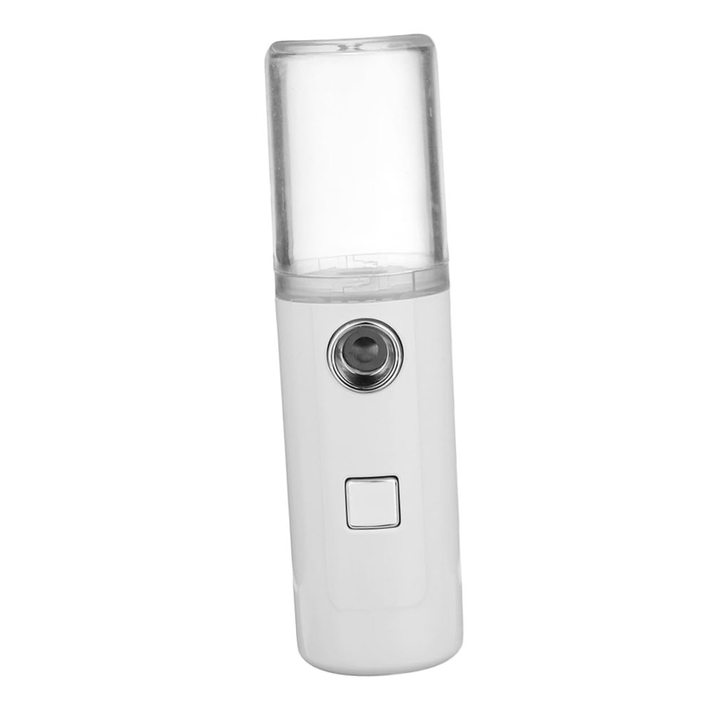 MERRYHAPY Humidifier for Makeup Setting Portable Spray for Perfume Facial Spa Steamer USB Charging Nano Spray Atomizer Sprayer