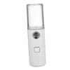 MERRYHAPY Humidifier for Makeup Setting Portable Spray for Perfume Facial Spa Steamer USB Charging Nano Spray Atomizer Sprayer view 1