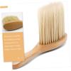 Gogogmee Hairdressing Cleaning Brush Barber Brush Hair Cleaning Tool Barber Neck Duster Hair Removal view 3