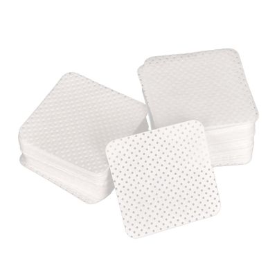 NOLITOY 170pcs Boxed Cleaning Pads Cotton Rounds for Makeup Nail Polish Remover Safe for Sensitive Skin Easy to Use