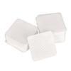NOLITOY 170pcs Boxed Cleaning Pads Cotton Rounds for Makeup Nail Polish Remover Safe for Sensitive Skin Easy to Use view 1