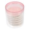 SEWOART Loofah Exfoliating Sponges Makeup Remove Pads Facial Wash Pads for Skin Types view 1