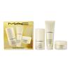 MAC Holy Grail Mini Hyper Real Skin Kit, 3 Piece Set view 1