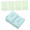 NOLITOY Portable Oil Absorbing Sheets for Face Oil Blotting Papers Double Sided Blotting Papers view 1