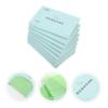 NOLITOY Portable Oil Absorbing Sheets for Face Oil Blotting Papers Double Sided Blotting Papers view 3
