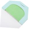 NOLITOY Portable Oil Absorbing Sheets for Face Oil Blotting Papers Double Sided Blotting Papers view 4