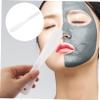 Outanaya 10pcs Cosmetic Mixing Spatulas Face Diy Makeup Stirring Tools Smooth Surface for Easy Cleaning view 3