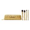 MAC Golden Touch Mini Brush Kit, 5 Piece Set view 2