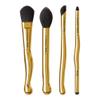 MAC Golden Touch Mini Brush Kit, 5 Piece Set view 3