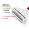 SKISUNO Rechargeable Hair Removal Tool for Women Eyebrow Trimming and Facial Hair Remover Set Compact Portable USB Charging for Smooth Skin and Easy Grooming view 2