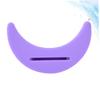 Beatifufu 1pc Ladies Trimmer Women's Razor for Hair Bikini Shaver Soft Silicone for Smooth Bikini Line Shave view 3