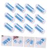 Beatifufu 12pcs Extra Coarse Foot File Replacement Roller for Electronic Foot Care Efficient Dead Skin Remover Compatible Electric Files view 2
