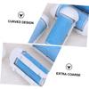 Beatifufu 12pcs Extra Coarse Foot File Replacement Roller for Electronic Foot Care Efficient Dead Skin Remover Compatible Electric Files view 4