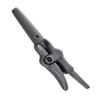 NOLITOY 5pcs Nose Hair Scissors and Eyebrow Trimmer Scissor Precision Grooming Scissors for Facial Hair Eyelashes and Beards and Comfortable Design for Men and Women view 2