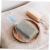 Baluue 4pcs Soap Foaming Net Making to Use Facial Foaming Nets Exfoliating Pouches for Skin Massage view 2