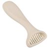 NOLITOY Manual Body Hair Trimmer for Women Portable Hair Shaver for Legs Arms and Armpits Durable Design All Skin Types view 1