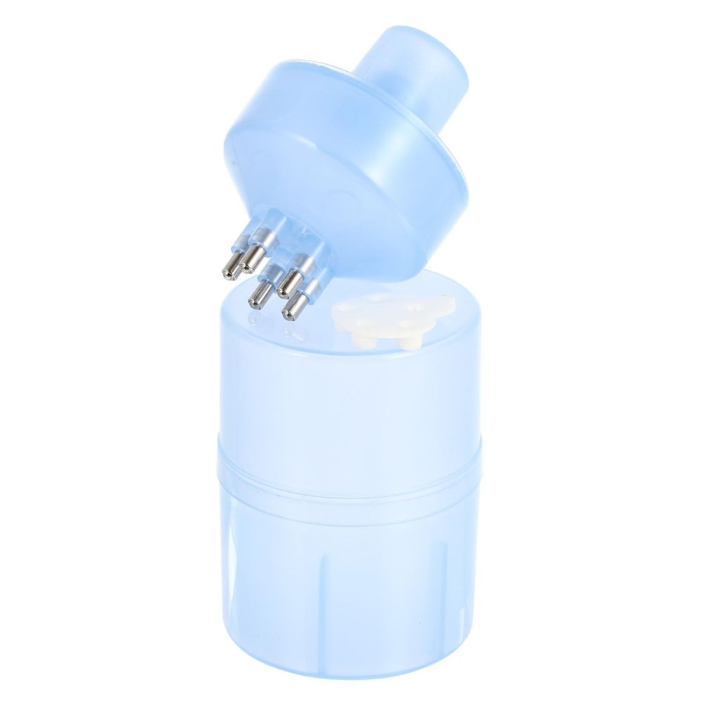 HAPINARY Scalp Applicator Bottle Hair Serum Applicator Comb Scalp Massage Comb for Hair Oil Easy to Use