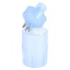 HAPINARY Scalp Applicator Bottle Hair Serum Applicator Comb Scalp Massage Comb for Hair Oil Easy to Use view 1