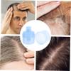 HAPINARY Scalp Applicator Bottle Hair Serum Applicator Comb Scalp Massage Comb for Hair Oil Easy to Use view 2