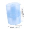 HAPINARY Scalp Applicator Bottle Hair Serum Applicator Comb Scalp Massage Comb for Hair Oil Easy to Use view 4
