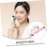 4 in 1 Women's Electric Shaver with Multiple Cutting Heads view 2