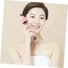 4 in 1 Women's Electric Shaver with Multiple Cutting Heads view 3