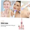 4 in 1 Women's Electric Shaver with Multiple Cutting Heads view 4