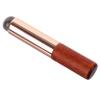 FRCOLOR Ergonomic Lip Brush Lipstick Brush for Women Lip Makeup Applicator Travel Makeup Tools view 1