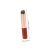 FRCOLOR Ergonomic Lip Brush Lipstick Brush for Women Lip Makeup Applicator Travel Makeup Tools view 2
