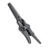 NOLITOY Beard Scissors for Men Nose Hair Scissors Eyebrow Trimmer Precision Cutting Tool view 1