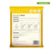 CYGJYZOD Ginger Chinese Herbal Foot Soak Set  30 Detox Bags for Dry Feet,Cracked Feet and Lymphatic Drainage view 3