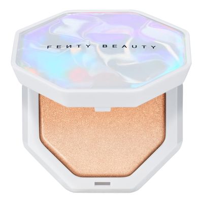 Demi'Glow Light-Diffusing Highlighter by Fenty Beauty