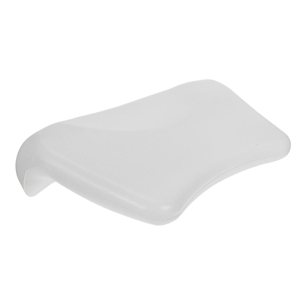 SOESFOUFU Supple Bathtub Pillow Neck Support Shower Pillow Household Bath Accessory Spa Tub