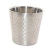 HAPINARY Stainless Steel Shaving Bowl Men's Shaving Soap Cup Razor Bowl for Lather Bubble for Soap Men view 1
