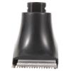 Beatifufu 3pcs Replaceable Shaver Head for Men Electric Shaver Head Hair Trimmer Replacement Easy Install Remove for Home Salon Use view 3