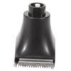 Beatifufu 3pcs Replaceable Shaver Head for Men Electric Shaver Head Hair Trimmer Replacement Easy Install Remove for Home Salon Use view 4